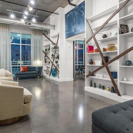 Modern 2 Bed Getaway Steps From Tropicana Field St. Petersburg Eksteriør bilde